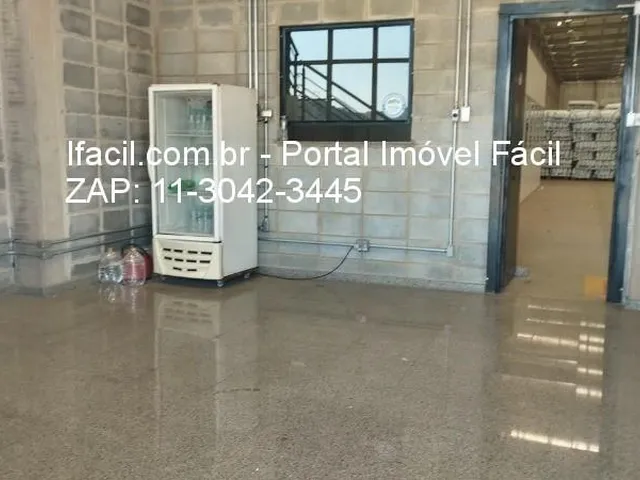 Imagem 11: Galpão em Extrema - Fora de Condomínio - Ifácil.com.br