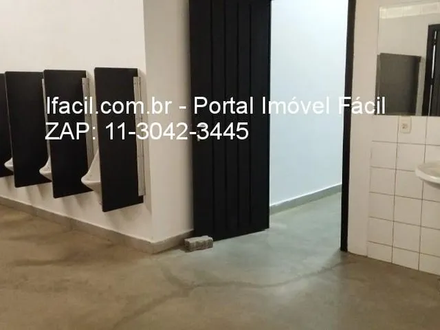 Imagem 9: Galpão em Extrema - Fora de Condomínio - Ifácil.com.br