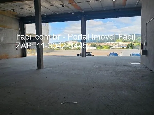 Imagem 4: Galpão Logístico em Extrema Last Mile Logística Indústria e E-Commerce Sul de Minas - Ifácil.com.br