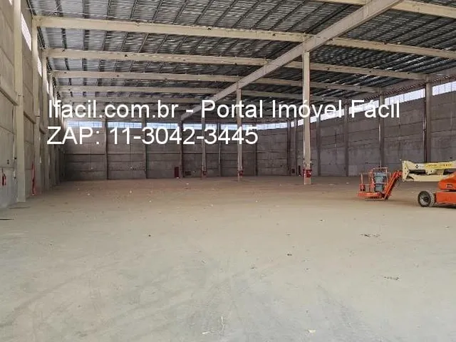 Imagem 11: Galpão Logístico em Extrema Last Mile Logística Indústria e E-Commerce Sul de Minas - Ifácil.com.br