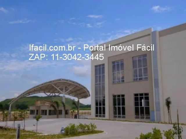 Imagem 5: Condomínio de Galpões Prologis Queimados - RJ - Ifacil.com.br