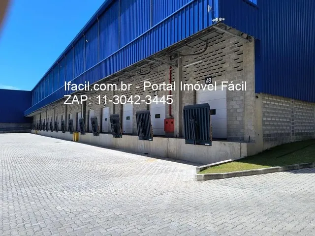 Imagem: Galpão em Igarassu - Pe - Perto da Fábrica