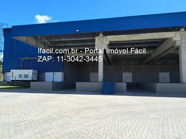 Imagem 8: Galpão em Igarassu - Pe - Perto da Fábrica da Jeep-Fiat - Ifacil.com.br