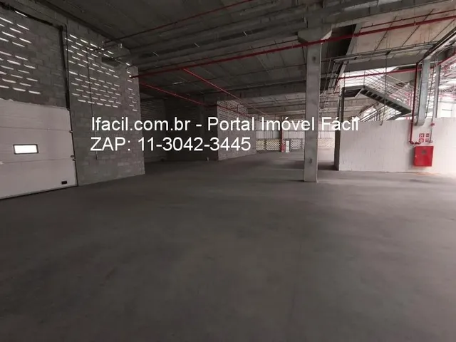 Imagem 14: Galpão em Igarassu - Pe - Perto da Fábrica da Jeep-Fiat - Ifacil.com.br
