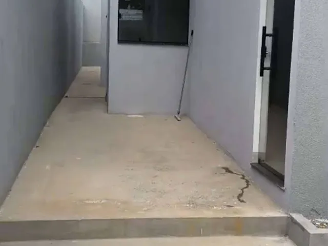 Imagem: Casa à venda em Montes Claros, Maracanã