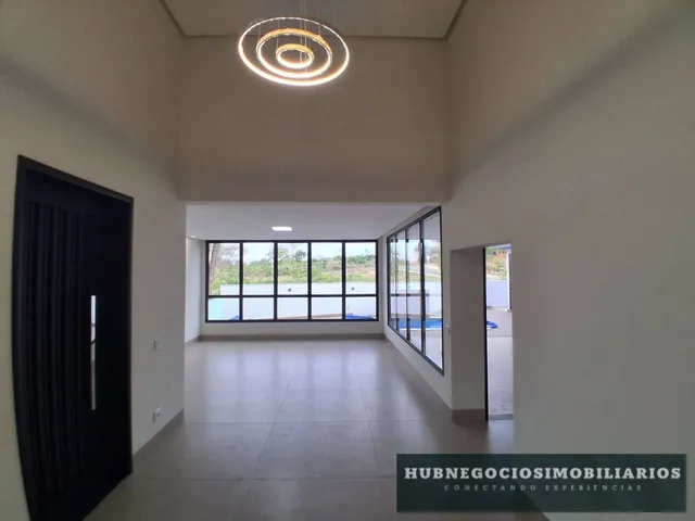 Imagem 3: Casa de condomínio à venda em Montes Claros, Ibituruna, com 4 quartos, 570m²