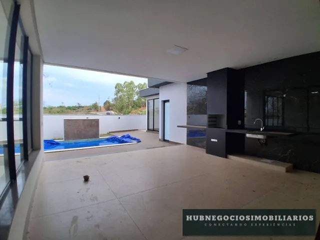 Imagem 6: Casa de condomínio à venda em Montes Claros, Ibituruna, com 4 quartos, 570m²