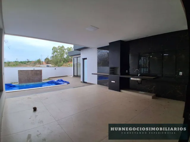 Imagem 9: Casa de condomínio à venda em Montes Claros, Ibituruna, com 4 quartos, 570m²