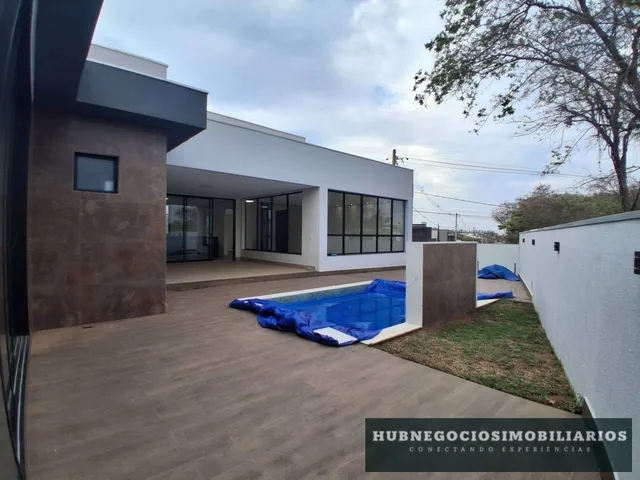 Imagem 10: Casa de condomínio à venda em Montes Claros, Ibituruna, com 4 quartos, 570m²