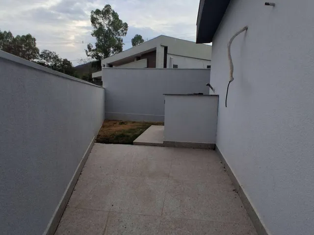 Imagem 11: Casa de condomínio à venda em Montes Claros, Ibituruna, com 4 quartos, 570m²