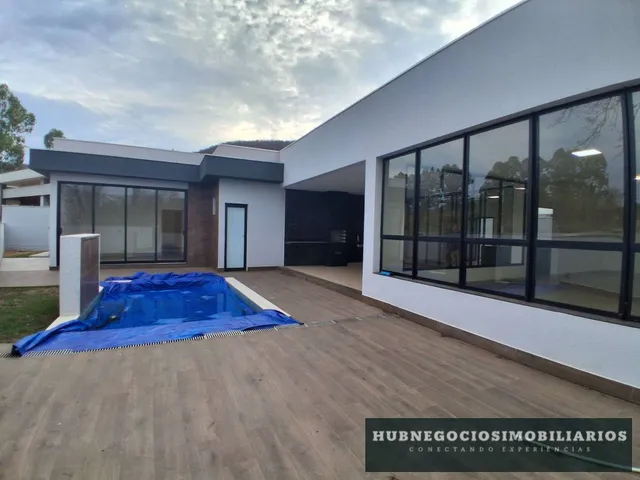Imagem 13: Casa de condomínio à venda em Montes Claros, Ibituruna, com 4 quartos, 570m²