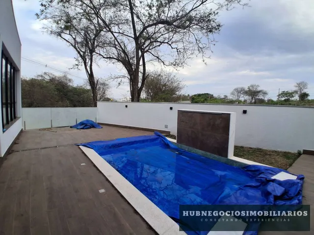 Imagem 14: Casa de condomínio à venda em Montes Claros, Ibituruna, com 4 quartos, 570m²