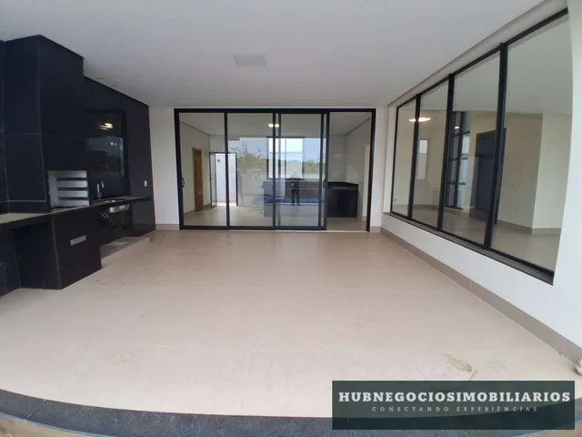 Imagem 15: Casa de condomínio à venda em Montes Claros, Ibituruna, com 4 quartos, 570m²
