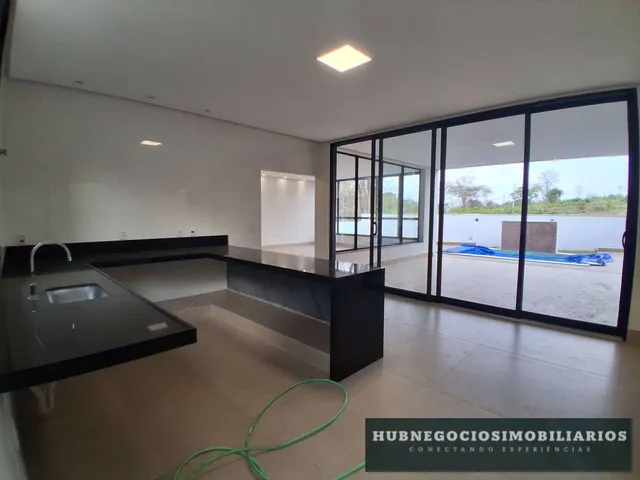 Imagem 16: Casa de condomínio à venda em Montes Claros, Ibituruna, com 4 quartos, 570m²