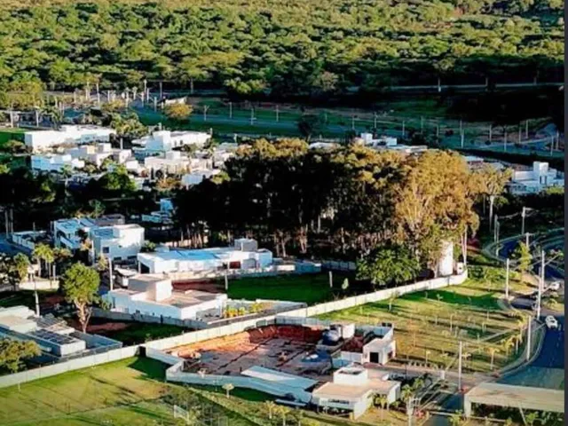 Imagem 3: Casa Ampla e Pronta para Morar no Terras Alpha Montes Claros