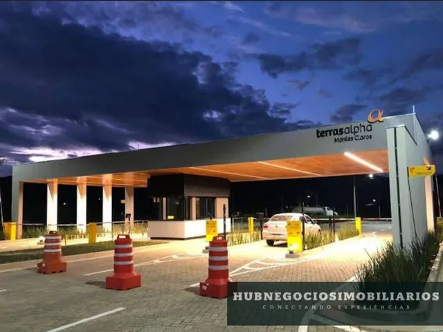 Imagem 7: Casa Ampla e Pronta para Morar no Terras Alpha Montes Claros