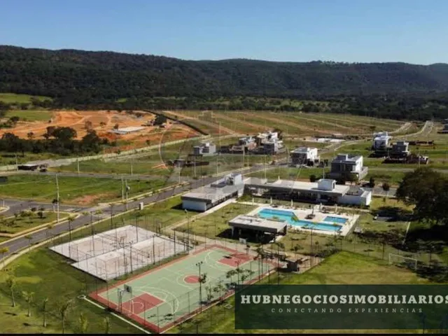 Imagem 2: Casa Ampla e Pronta para Morar no Terras Alpha Montes Claros
