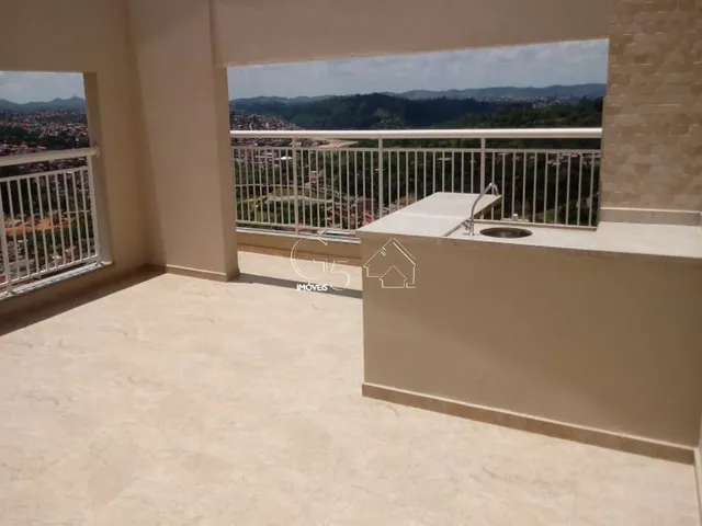 Imagem 10: Imperdível: Cobertura de 3 quartos com 164m² na Região Central de Caieiras-SP! Venda