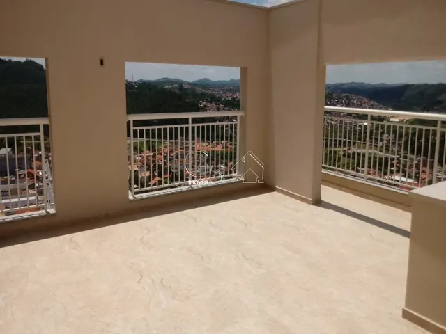 Imagem 14: Imperdível: Cobertura de 3 quartos com 164m² na Região Central de Caieiras-SP! Venda
