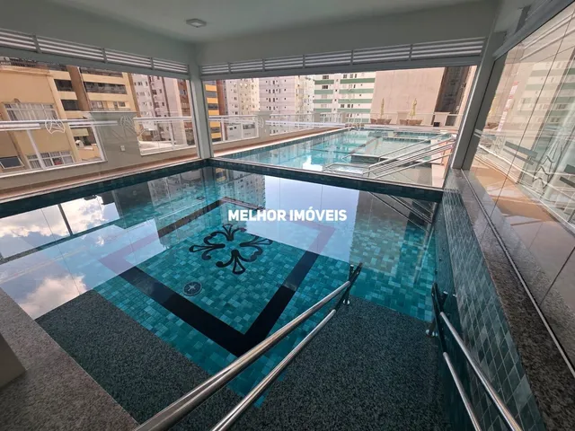 Imagem 12: Apartamento á venda com 4 Suítes e 3 vagas localizado na Quadra Mar em Balneário