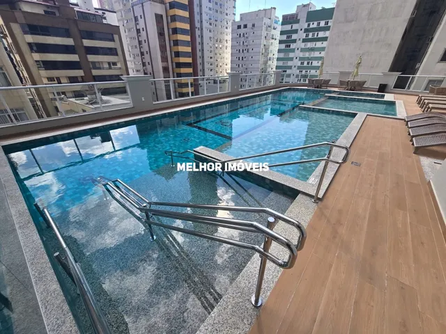 Imagem 9: Apartamento á venda com 4 Suítes e 3 vagas localizado na Quadra Mar em Balneário