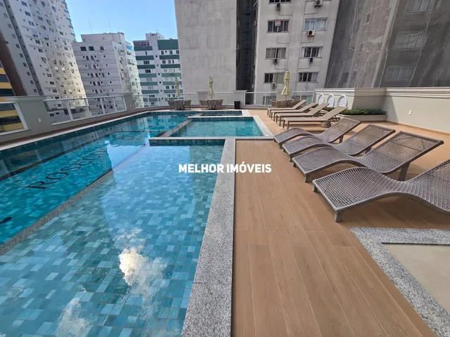Imagem 14: Apartamento á venda com 4 Suítes e 3 vagas localizado na Quadra Mar em Balneário