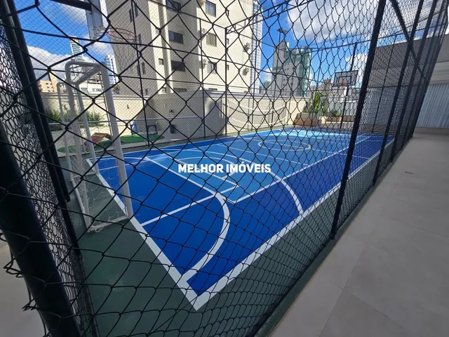 Imagem 8: Apartamento á venda com 4 Suítes e 3 vagas localizado na Quadra Mar em Balneário