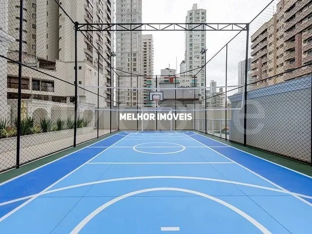 Imagem 7: Apartamento á venda com 4 Suítes e 3 vagas localizado na Quadra Mar em Balneário