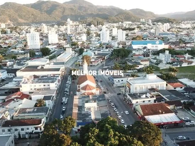 Imagem: Terreno em ótima localização á venda