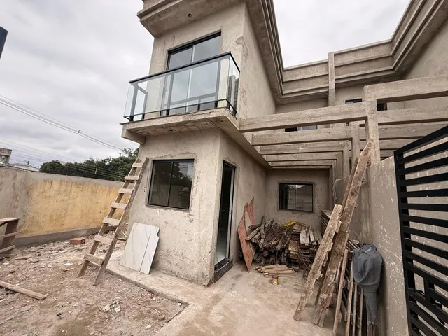 Imagem: P style line-height 1.4 Sobrado de esquina