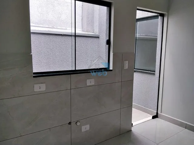 Imagem 4: P style="line-height: 1.4;">Casa a venda localizada na Rua Otávio Afonso da Silva 94