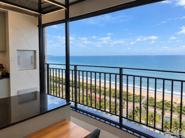 Imagem: Maravilhoso Apartamento Mobiliado no Terraço
