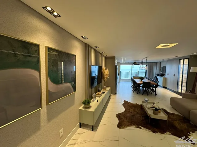 Imagem 15: Maravilhoso Apartamento Mobiliado no Terraço del Mare!