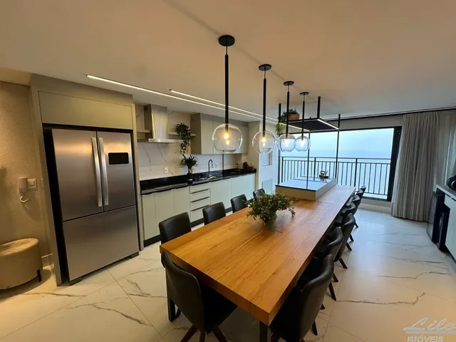 Imagem 13: Maravilhoso Apartamento Mobiliado no Terraço del Mare!