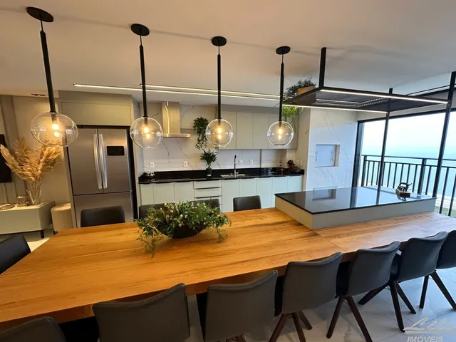 Imagem 9: Maravilhoso Apartamento Mobiliado no Terraço del Mare!
