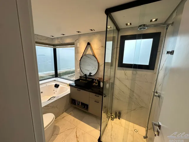 Imagem 12: Maravilhoso Apartamento Mobiliado no Terraço del Mare!