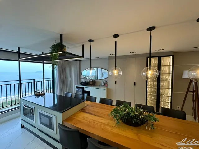 Imagem 2: Maravilhoso Apartamento Mobiliado no Terraço del Mare!