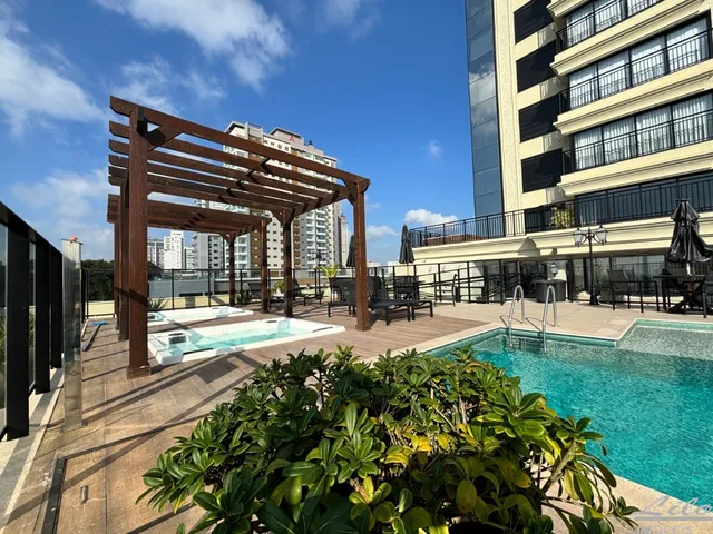 Imagem 6: Maravilhoso Apartamento Mobiliado no Terraço del Mare!