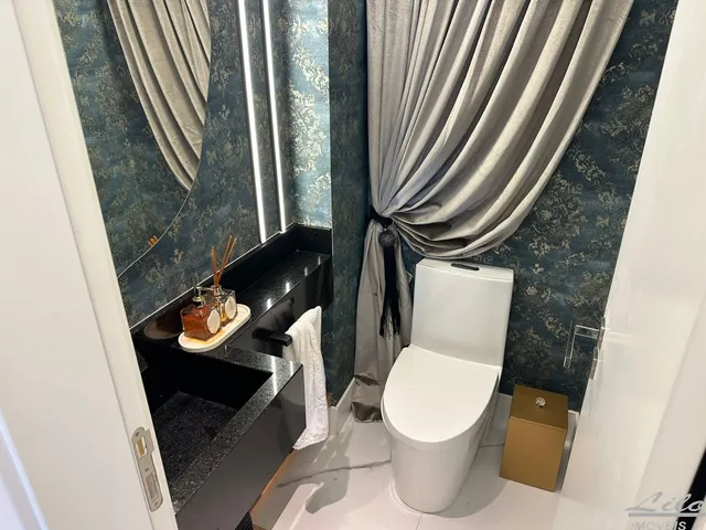 Imagem 14: Maravilhoso Apartamento Mobiliado no Terraço del Mare!