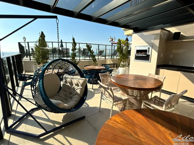 Imagem 7: Maravilhoso Apartamento Mobiliado no Terraço del Mare!