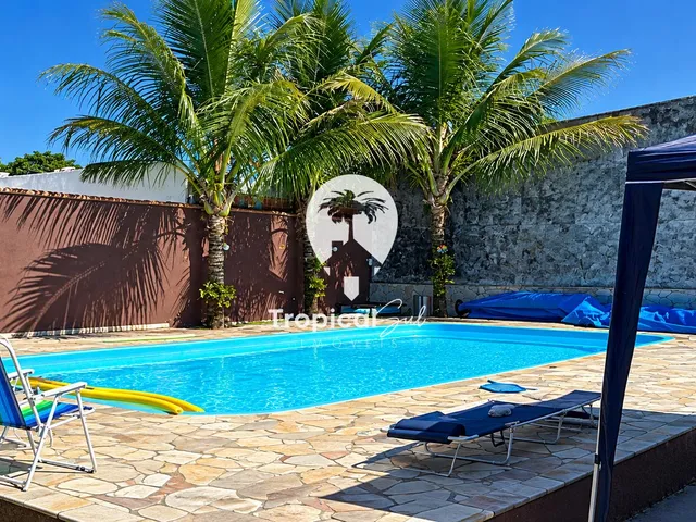 Imagem 14: Casa com Piscina para Locação Temporada, Shangri-Lá, Pontal do Parana - Pr