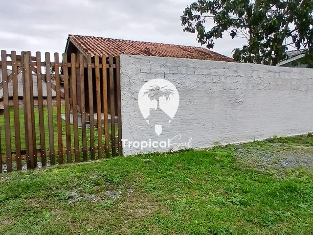 Imagem: Casa com 2 dormitório para locacao mensal