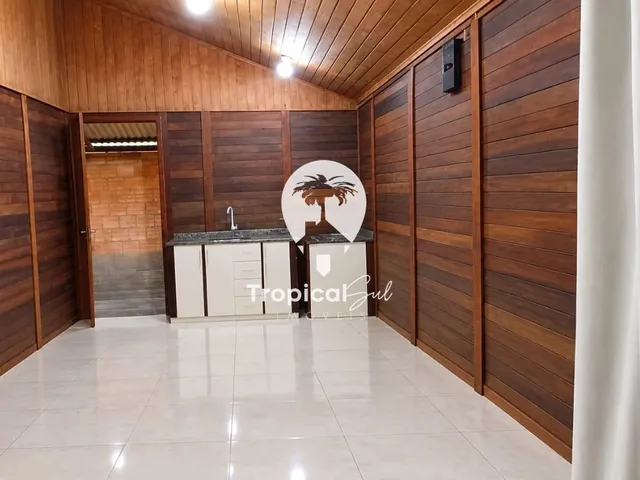 Imagem 4: Casa com 2 dormitório para locacao mensal, Shangri-lá, PONTAL DO PARANA - PR