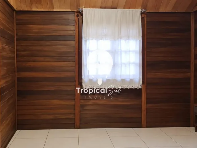 Imagem 2: Casa com 2 dormitório para locacao mensal, Shangri-lá, PONTAL DO PARANA - PR