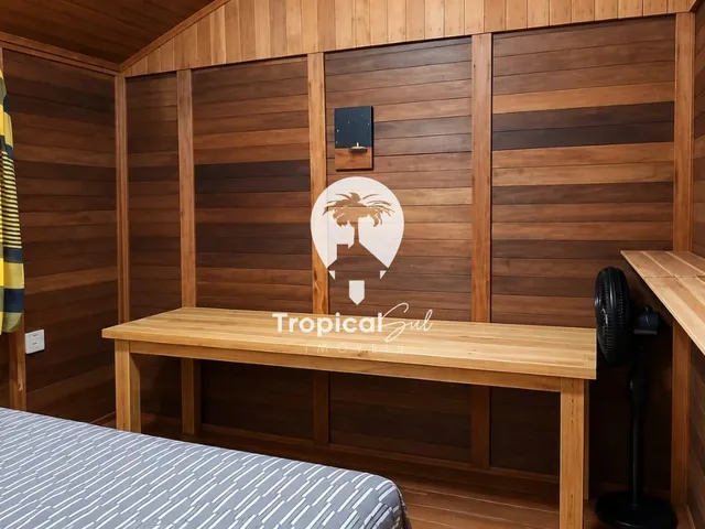 Imagem 5: Casa com 2 dormitório para locacao mensal, Shangri-lá, PONTAL DO PARANA - PR