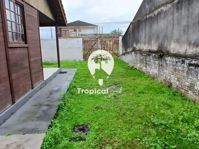 Imagem 8: Casa com 2 dormitório para locacao mensal, Shangri-lá, PONTAL DO PARANA - PR