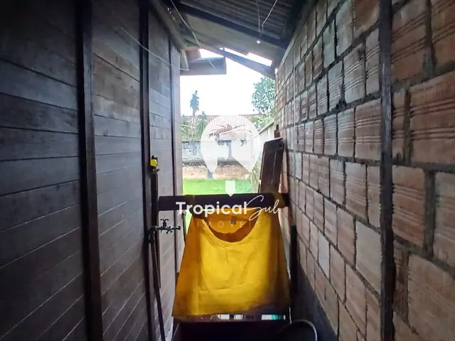 Imagem 12: Casa com 2 dormitório para locacao mensal, Shangri-lá, PONTAL DO PARANA - PR