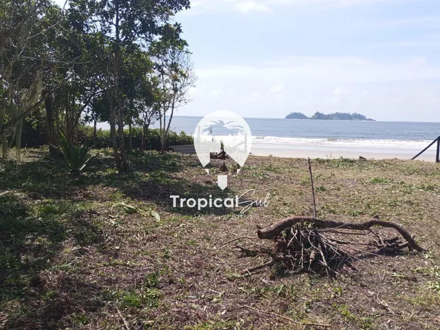 Imagem 4: Terreno à Venda, Frente Mar, iIha do Mel - Fortaleza, PARANAGUÁ - PR