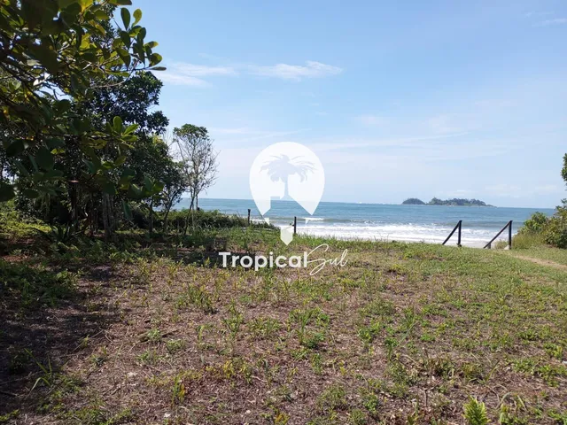 Imagem 3: Terreno à Venda, Frente Mar, iIha do Mel - Fortaleza, PARANAGUÁ - PR