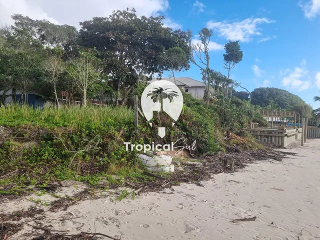 Imagem 5: Terreno à Venda, Frente Mar, iIha do Mel - Fortaleza, PARANAGUÁ - PR
